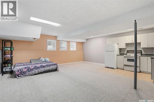 203A Dunlop Street, Saskatoon, SK - Indoor