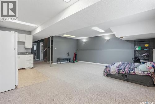 203A Dunlop Street, Saskatoon, SK - Indoor