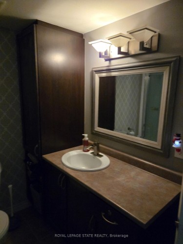 305-1390 Main Street E, Milton, ON - Indoor Photo Showing Bathroom