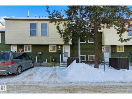 457 ABBOTTSFIELD RD NW  Edmonton, AB T5W 4R3