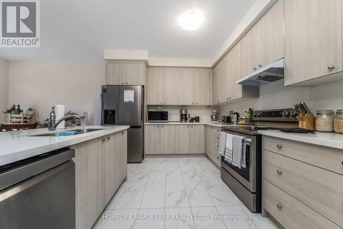 34 Orr Avenue, Erin, ON - Indoor Photo Showing Kitchen