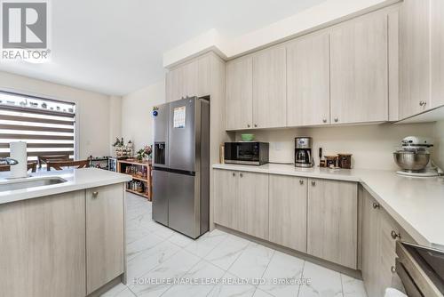 34 Orr Avenue, Erin, ON - Indoor Photo Showing Kitchen