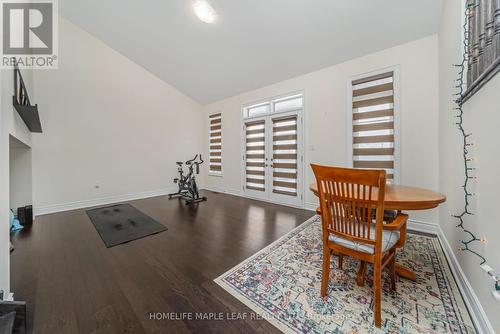 34 Orr Avenue, Erin, ON - Indoor