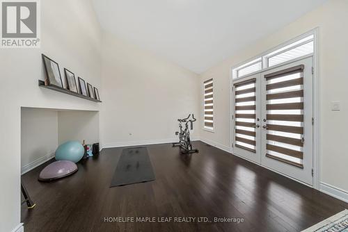 34 Orr Avenue, Erin, ON - Indoor Photo Showing Other Room