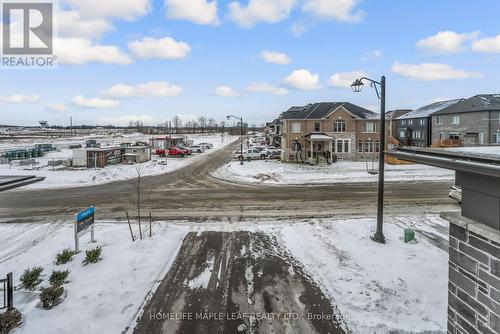 34 Orr Avenue, Erin, ON - Outdoor With View