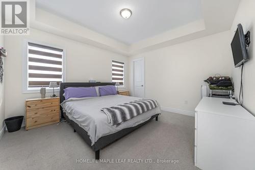 34 Orr Avenue, Erin, ON - Indoor Photo Showing Bedroom