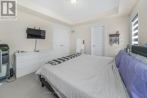 34 Orr Avenue, Erin, ON - Indoor Photo Showing Bedroom
