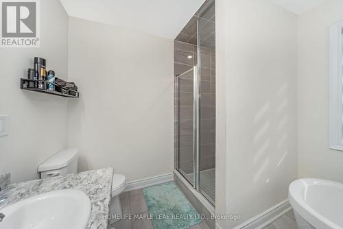 34 Orr Avenue, Erin, ON - Indoor Photo Showing Bathroom