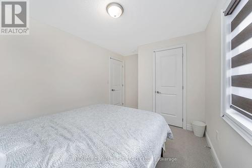 34 Orr Avenue, Erin, ON - Indoor Photo Showing Bedroom