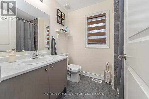 34 Orr Avenue, Erin, ON - Indoor Photo Showing Bathroom
