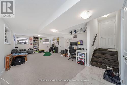 34 Orr Avenue, Erin, ON - Indoor