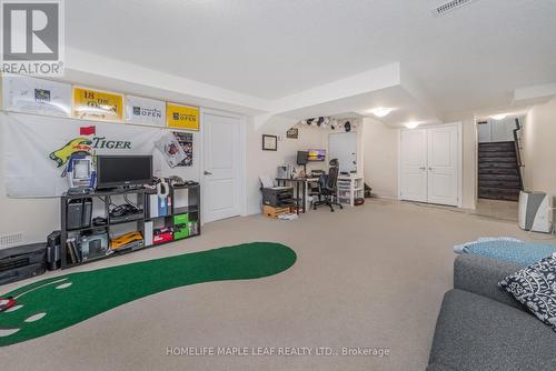 34 Orr Avenue, Erin, ON - Indoor