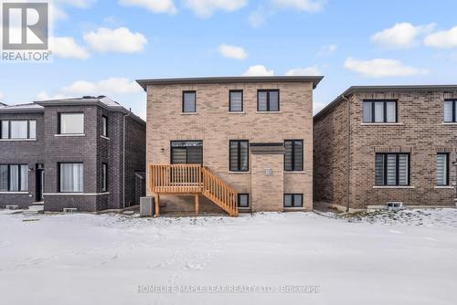 34 Orr Avenue, Erin, ON - Outdoor