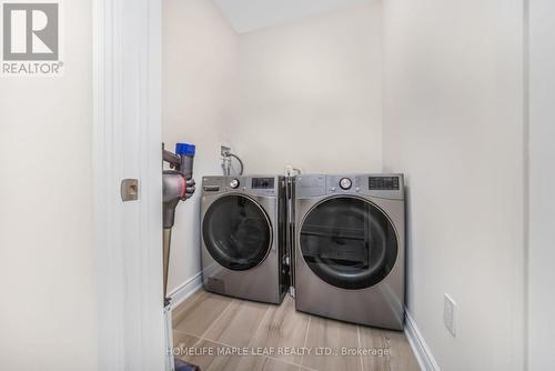 34 Orr Avenue, Erin, ON - Indoor Photo Showing Laundry Room