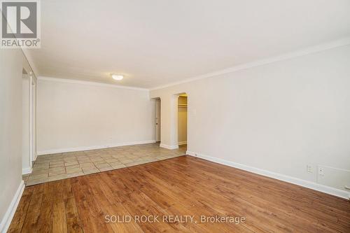1 - 726 Edison Avenue, Ottawa, ON - Indoor Photo Showing Other Room