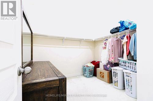 19 Exhibition Crescent, Brampton, ON - Indoor With Storage