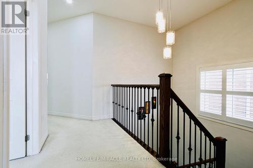 19 Exhibition Crescent, Brampton, ON - Indoor Photo Showing Other Room