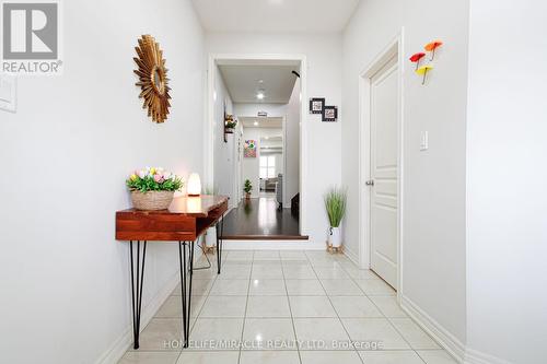 19 Exhibition Crescent, Brampton, ON - Indoor Photo Showing Other Room