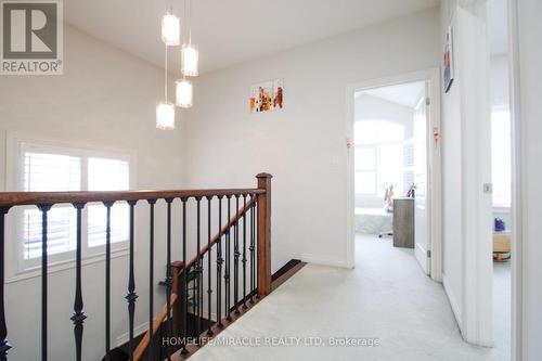 19 Exhibition Crescent, Brampton, ON - Indoor Photo Showing Other Room