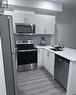 315 - 1000 Lackner Boulevard, Kitchener, ON  - Indoor Photo Showing Kitchen With Double Sink 