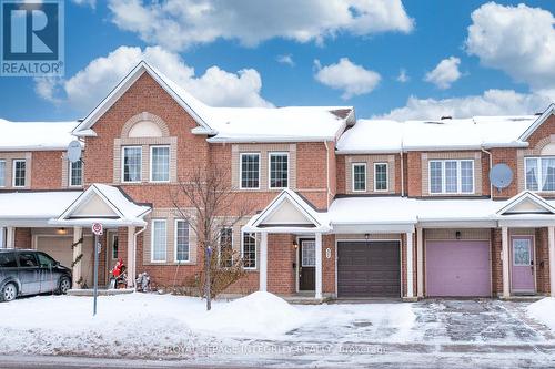 37 Barnstone Drive, Ottawa, ON - Outdoor With Facade