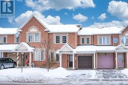 37 BARNSTONE DRIVE  Ottawa, ON K2G 6X2