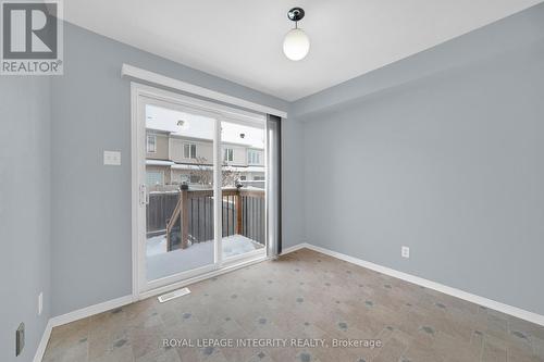37 Barnstone Drive, Ottawa, ON - Indoor Photo Showing Other Room