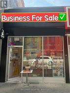 #100 - 510 YONGE STREET  Toronto, ON M4Y 1X9