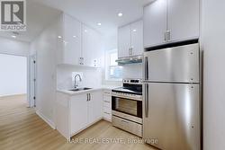 1 - 167 DYNEVOR ROAD  Toronto, ON M6E 2J5