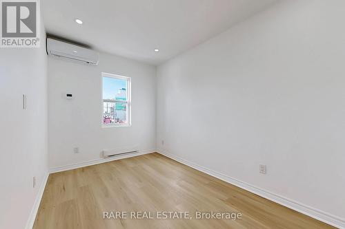 1 - 167 Dynevor Road, Toronto, ON 