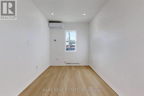 1 - 167 Dynevor Road, Toronto, ON 