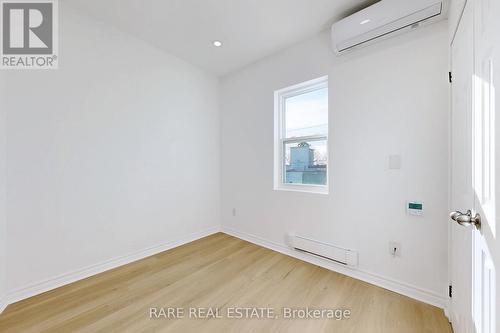 1 - 167 Dynevor Road, Toronto, ON 