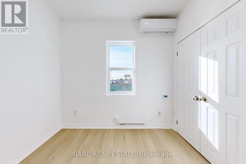 1 - 167 Dynevor Road, Toronto, ON 