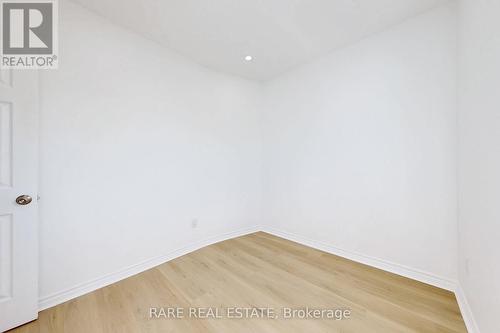 1 - 167 Dynevor Road, Toronto, ON 