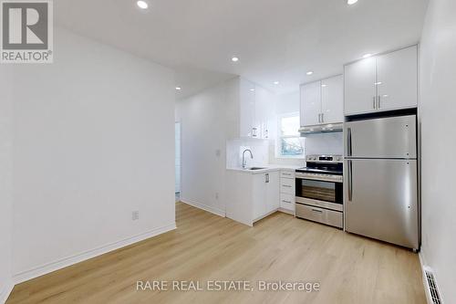 1 - 167 Dynevor Road, Toronto, ON 