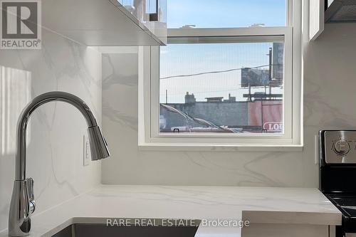 1 - 167 Dynevor Road, Toronto, ON 