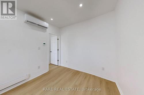 1 - 167 Dynevor Road, Toronto, ON 