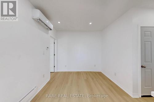 1 - 167 Dynevor Road, Toronto, ON 