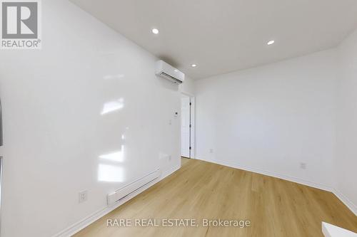 1 - 167 Dynevor Road, Toronto, ON 