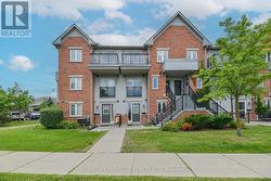 5 - 4620 GUILDWOOD WAY  Mississauga, ON L5R 4H4