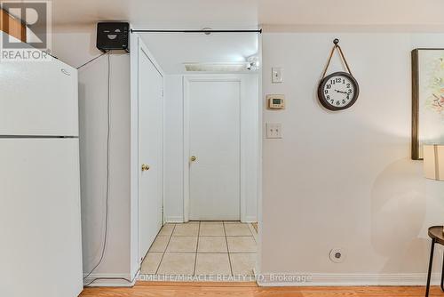 5 - 4620 Guildwood Way, Mississauga, ON - Indoor Photo Showing Other Room