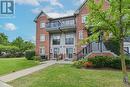 5 - 4620 Guildwood Way, Mississauga, ON  - Outdoor With Facade 
