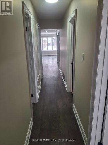 22 Graymar Road, Brampton, ON - Indoor Photo Showing Other Room