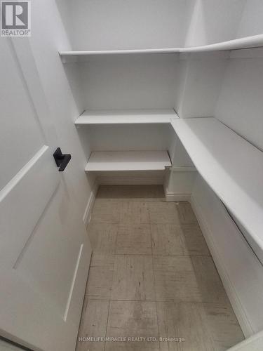 22 Graymar Road, Brampton, ON - Indoor With Storage