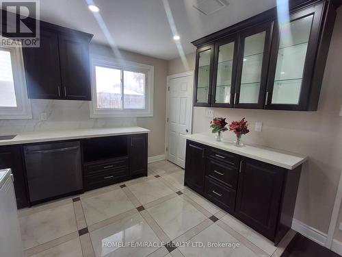 22 Graymar Road, Brampton, ON - Indoor