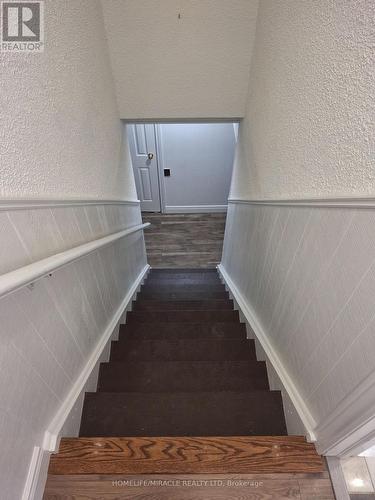 22 Graymar Road, Brampton, ON - Indoor Photo Showing Other Room