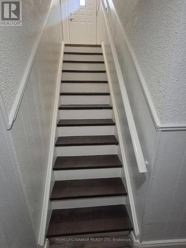 22 Graymar Road, Brampton, ON - Indoor Photo Showing Other Room