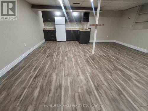 22 Graymar Road, Brampton, ON - Indoor