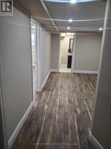 22 Graymar Road, Brampton, ON - Indoor