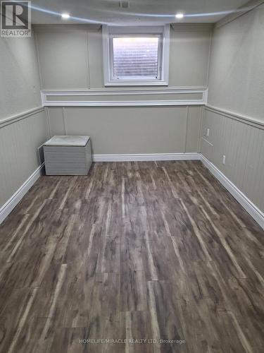 22 Graymar Road, Brampton, ON - Indoor